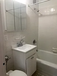 Rented by Buchbinder & Warren