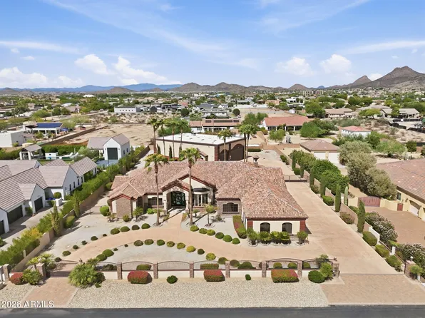 6930 W CAMINO DE ORO --, Peoria, AZ 85383