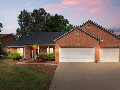 4446 Stonegate Dr, Owensboro, KY, 42303