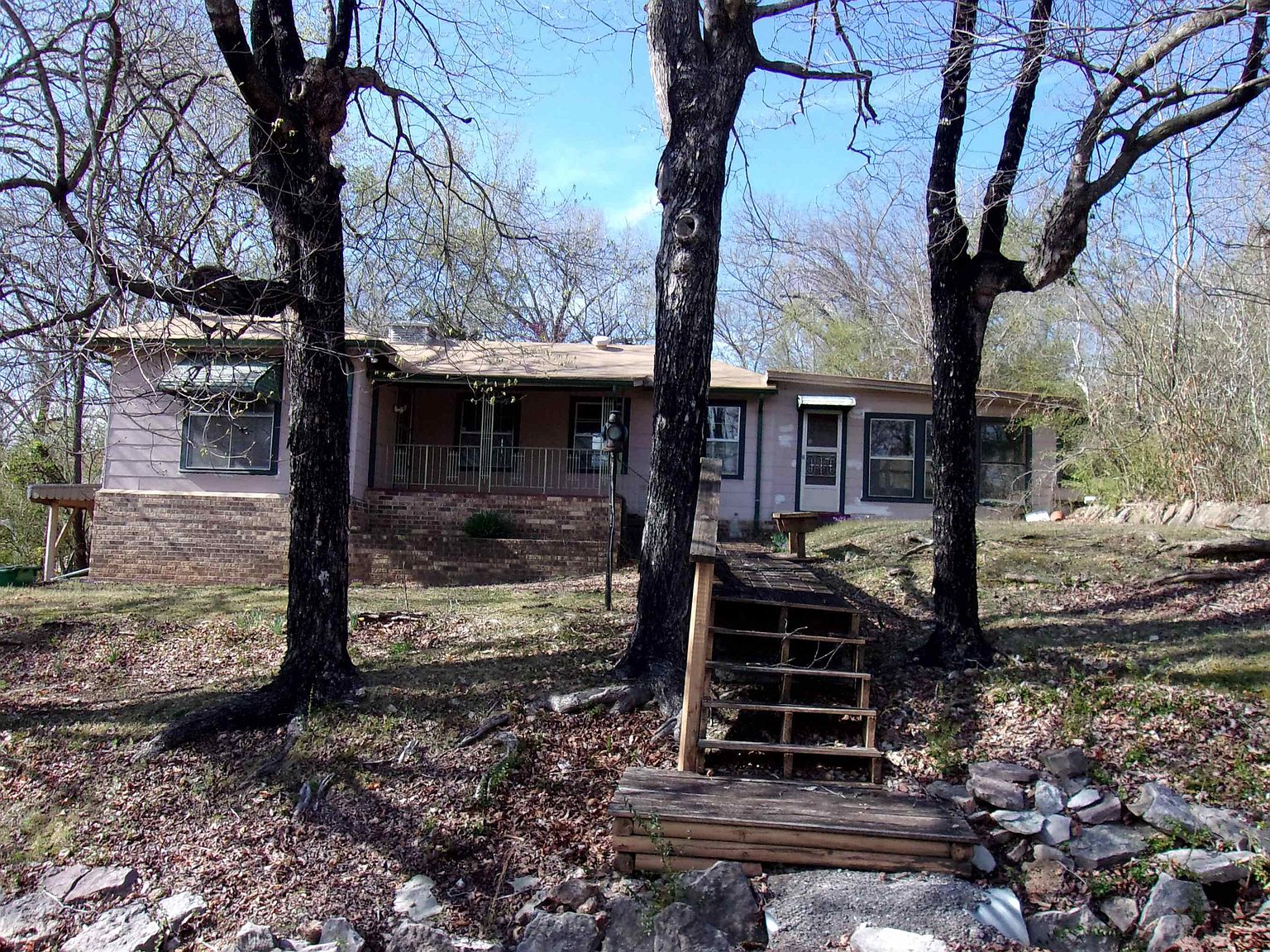 433 Combs Ave, Cotter, AR 72626 MLS 23009721 Zillow