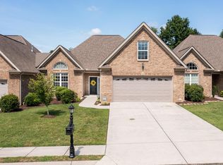 1991 Belleau Village Ln, Chattanooga, TN 37421