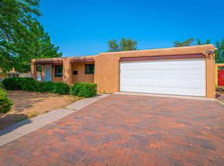 9101 Somervell Ct NE, Albuquerque, NM 87112