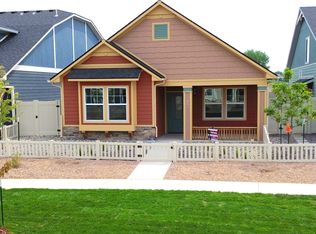 1986 Tomochic Dr, Fruita, CO 81521