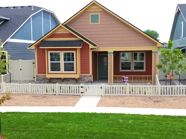 1986 Tomochic Dr, Fruita, CO 81521