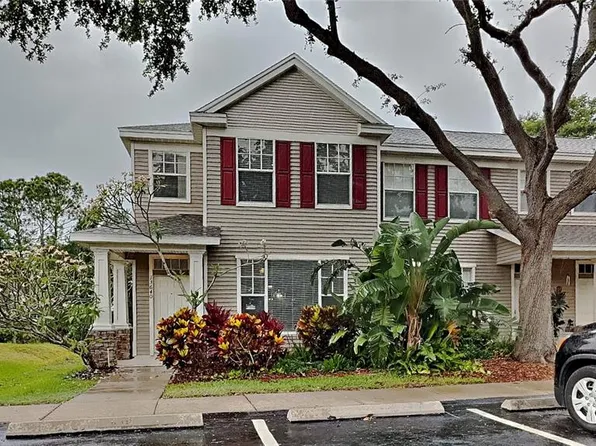 13640 Forest Lake Dr, Largo, FL 33771