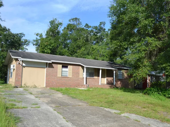 3404 Sunnyside Dr, Tallahassee, FL 32305