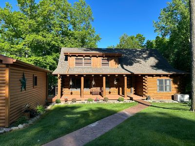 14278 Tyson Trl, Camden, MI, 49232