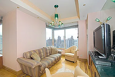 Sold by Trump International Realty