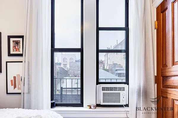 Rented by Blackwater Associates Inc. | media 48