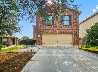 5406 Blossom Cyn, San Antonio, TX 78252