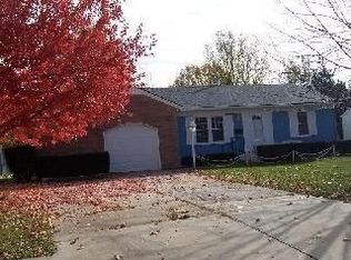 13309 11th St, Grandview, MO 64030