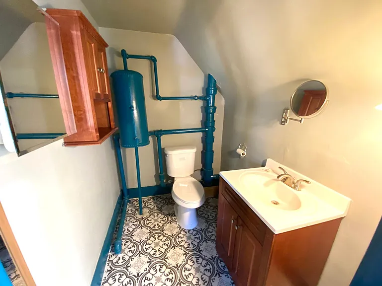 4819 Cass St #4 — Photo 10