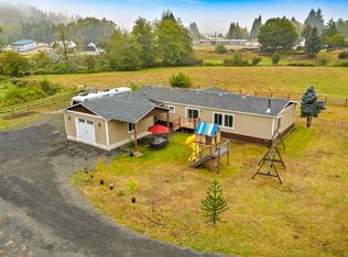 5710 Wilson Creek Rd, Raymond, WA 98577
