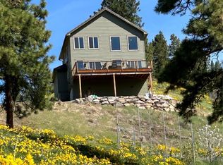 9660 Nahahum Canyon Rd, Cashmere, WA 98815