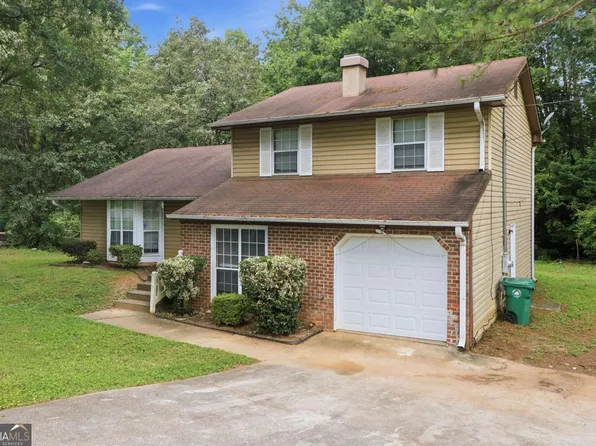 5200 Great Meadows Rd, Lithonia, GA 30038