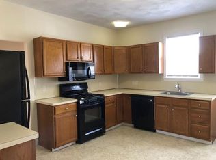 60 West St #2, Newton, MA 02458