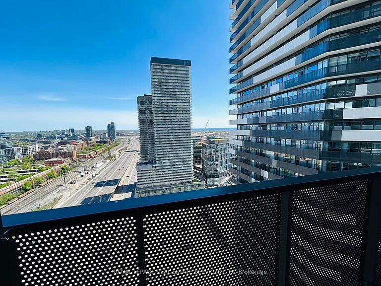 55 Cooper St #2907 — Photo 14