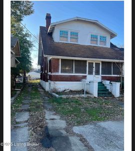 732 S 40th St, Louisville, KY, 40211