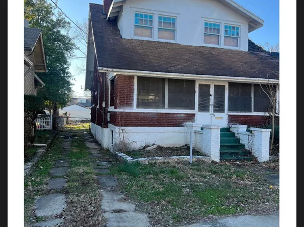 732 S 40th St, Louisville, KY 40211