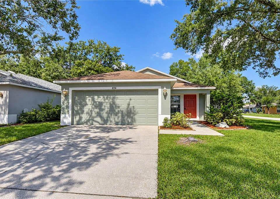 8736 Morrison Oaks Ct