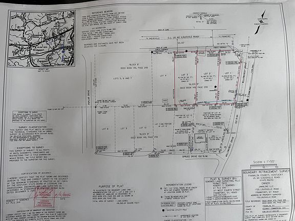 2nd image of 1701 Louisville Rd #1-3