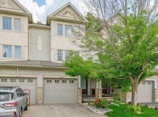 110 Activa Ave #E33, Kitchener, ON N2E 4K4