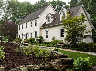 14 Windermere Way, Ivoryton, CT 06442