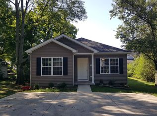1245B Nutwood Ave #B, Bowling Green, KY 42103