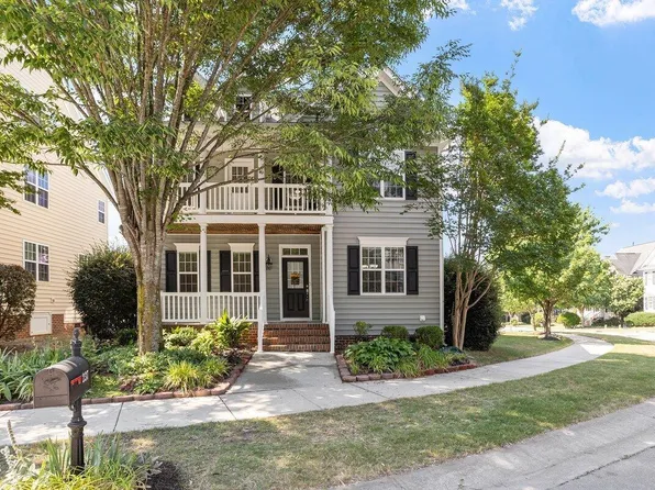237 Butterbiggins Ln, Apex, NC 27539