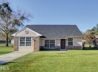 105 Live Oak Cir, Rincon, GA 31326