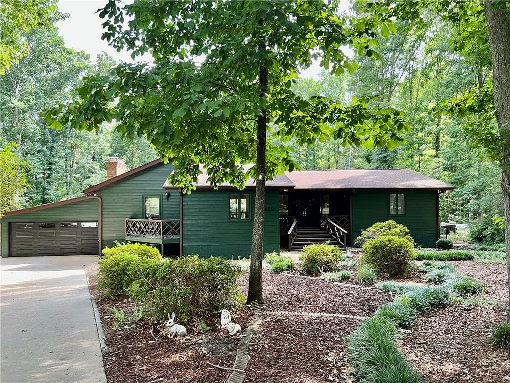410 Ashley Downs, Anderson, SC 29621 Zillow