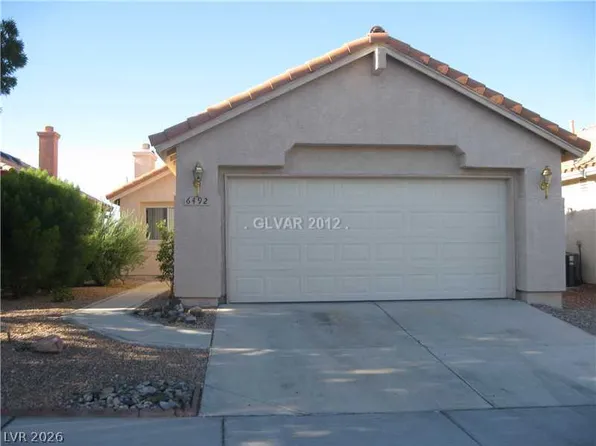 6492 Lombard Dr, Las Vegas, NV
