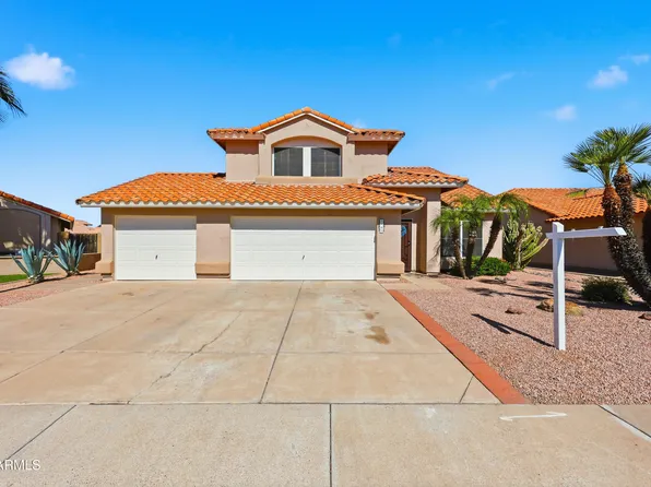 516 W SMOKE TREE Road, Gilbert, AZ 85233