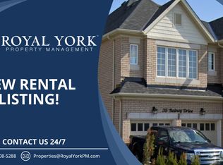 35 Rainey Dr #1, Grand Valley, ON L9W7R5