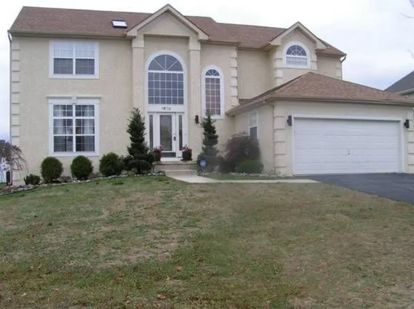 1678 Bracken Dr, Williamstown, NJ 08094