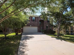 226 Caddo Lake Dr, Georgetown, TX 78628