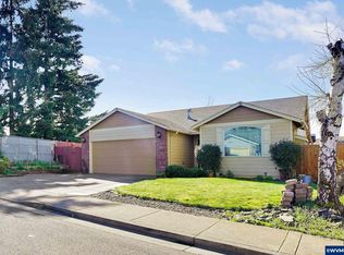 1688 Abbie Ave SE, Salem, OR 97306