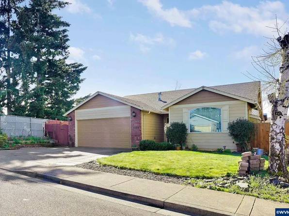 1688 Abbie Ave SE, Salem, OR 97306