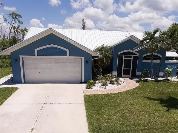 3662 Papaya St, Saint James City, FL 33956