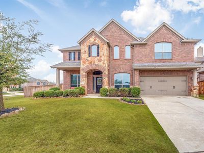 349 Enfield Dr, Roanoke, TX, 76262
