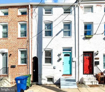 1227 Durst St, Baltimore, MD, 21230