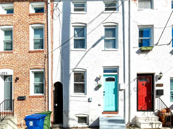 1227 Durst St, Baltimore, MD 21230