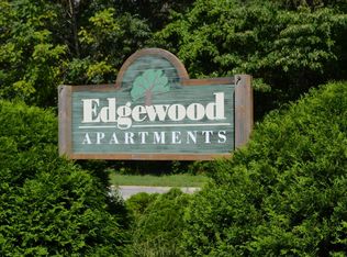 Edgewood Apartments, Michigan City, IN 46360