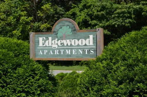 Edgewood Apartments Photo 1