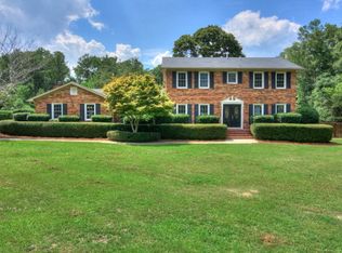 2016 Warren Ct, North Augusta, SC 29860