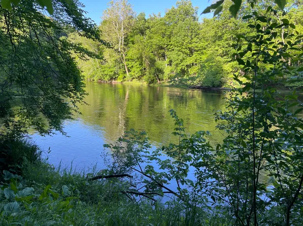 9161 S Mundy Ave Parcel A, Newaygo, MI 49337
