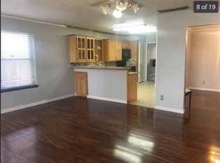 210 Nettletree St, Arlington, TX 76018