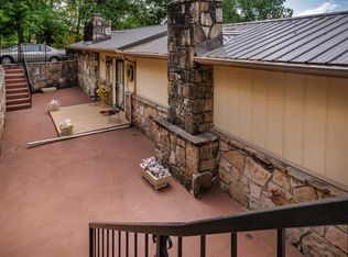 1387 Highway 139, Dandridge, TN 37725