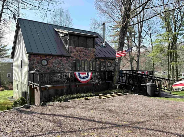13 Tyminski Lane, Hubbardton, VT 05743