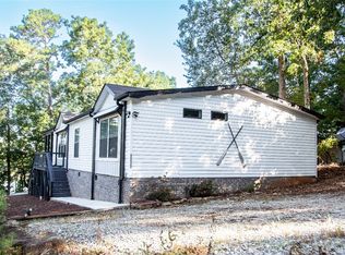 1015 Shelor Ferry Rd, Fair Play, SC 29643